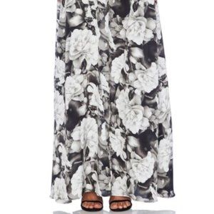 Show Me Your Mumu Maxi Skirt (Blossom Ring, NWOT)